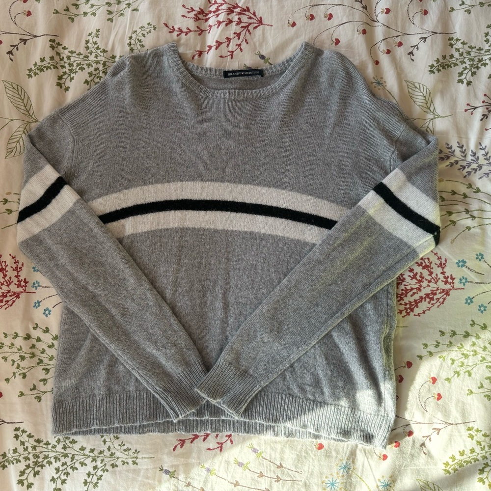 Brandy Melville Sweater